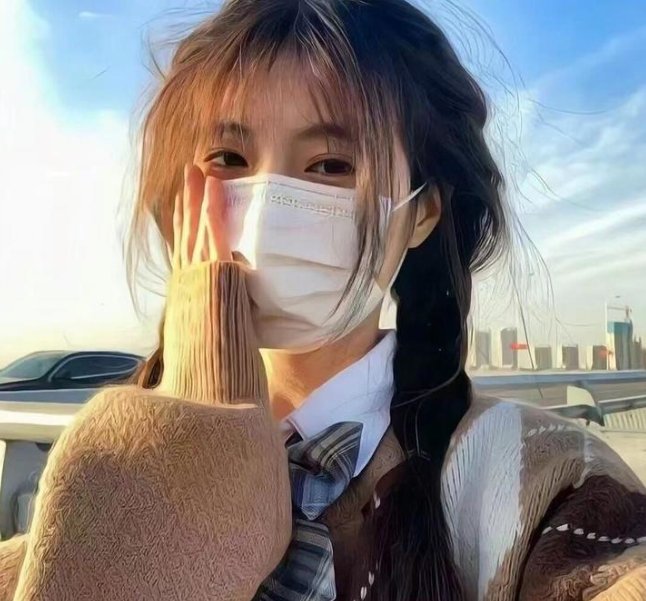 玉米田的小孩6