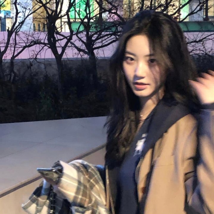 无限的爱