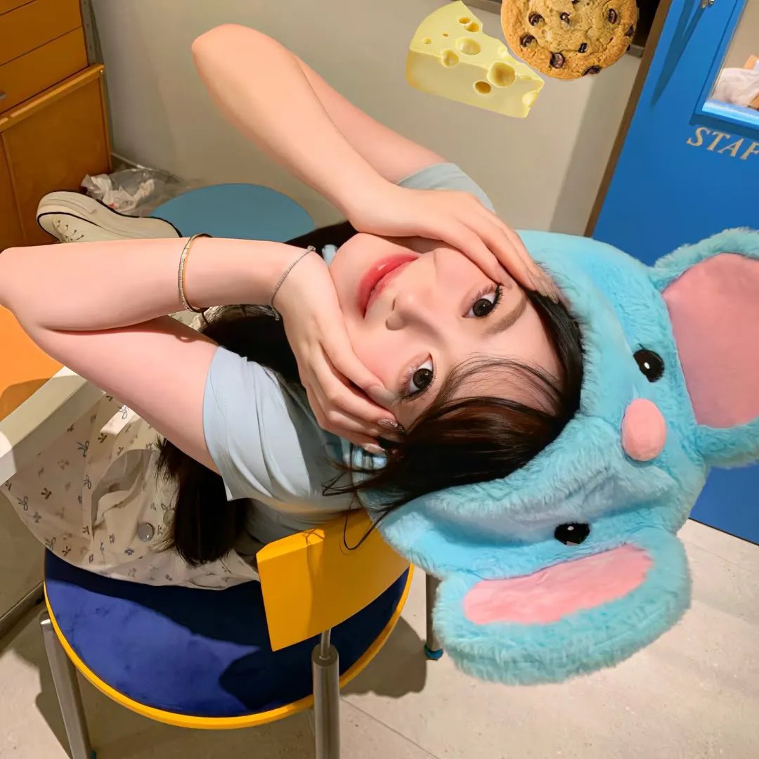 求爱女王